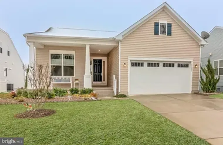 21227 DAUPHINE ST, LEWES, DE, 19958, Lewes, DE 19958