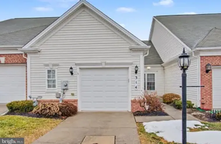 314 BUTTERFLY DR # 72, TANEYTOWN, MD, 21..., Taneytown, MD 21787