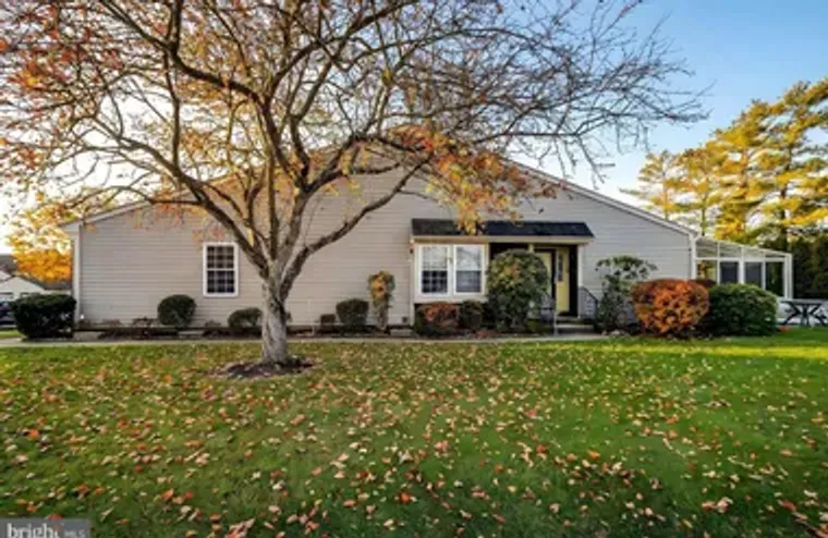 3 SURREY CT A, MONROE TOWNSHIP, NJ, 0883..., Monroe Township, NJ 08831