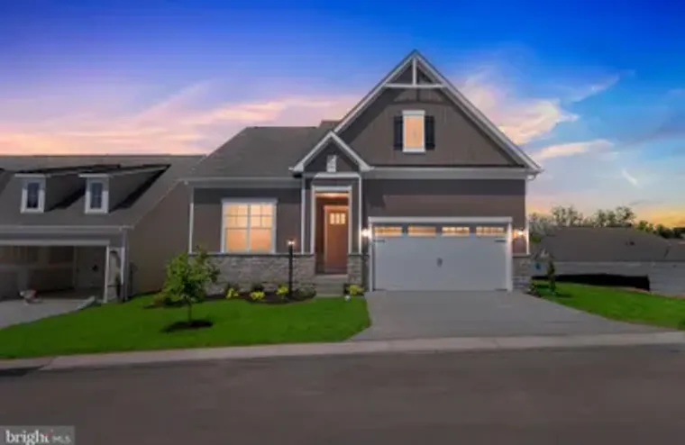 57 GENTLE SLOPE WAY, GETTYSBURG, PA, 173..., Gettysburg, PA 17325