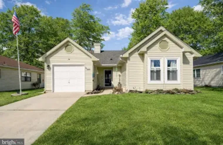 116 LANTERN PL, LITTLE EGG HARBOR TWP, N..., Little Egg Harbor Twp, NJ 08087