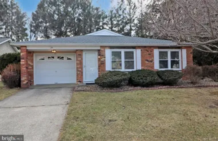 23 ABBEY RD, BRICK, NJ, 08723, Brick, NJ 08723