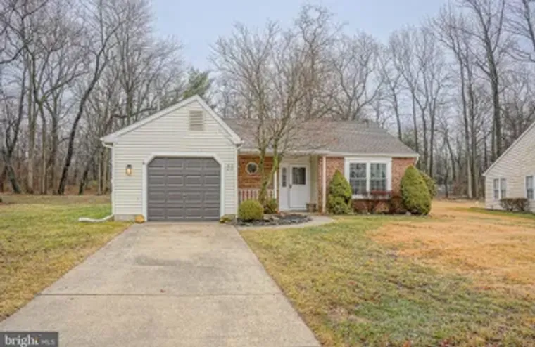 53 KNOLLWOOD DR, DEPTFORD, NJ, 08096, Deptford, NJ 08096