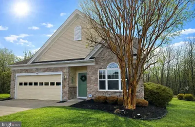 44 MITCHELL CT, MARLTON, NJ, 08053, Marlton, NJ 08053