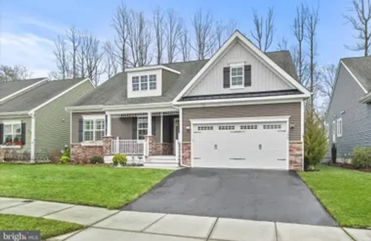 322 MARINERS CIR, MILTON, DE, 19968, Milton, DE 19968
