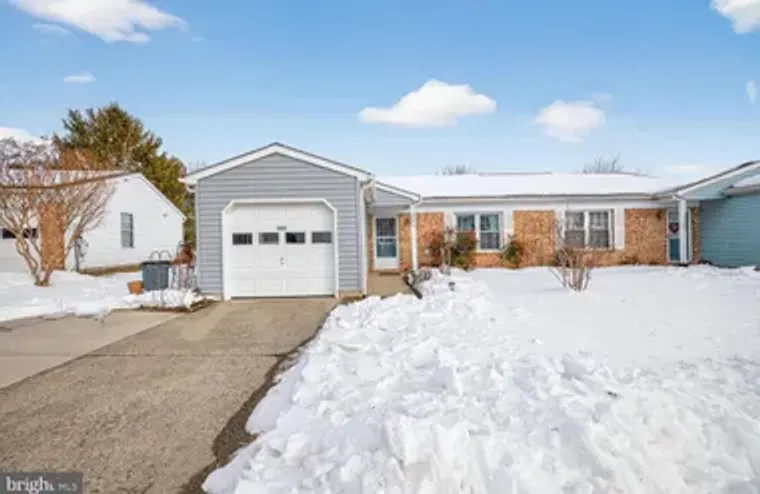 5693 CRABAPPLE DR, FREDERICK, MD, 21703, Frederick, MD 21703