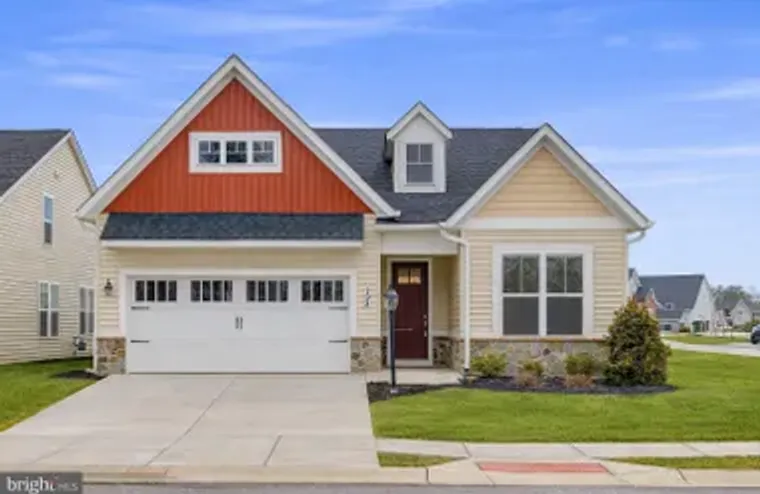 298 RUSTIC WOOD DR, GETTYSBURG, PA, 1732..., Gettysburg, PA 17325