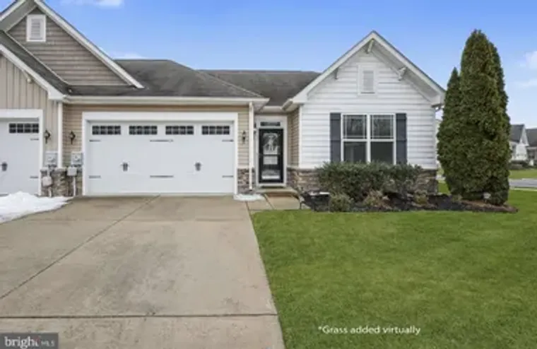 147 N RED HAVEN LN, DOVER, DE, 19901, Dover, DE 19901