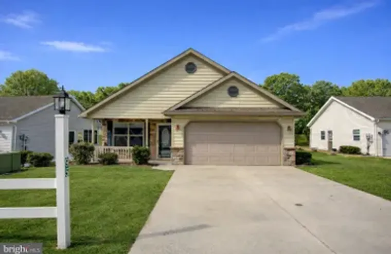 95 LANTERN LN, SHIPPENSBURG, PA, 17257, Shippensburg, PA 17257