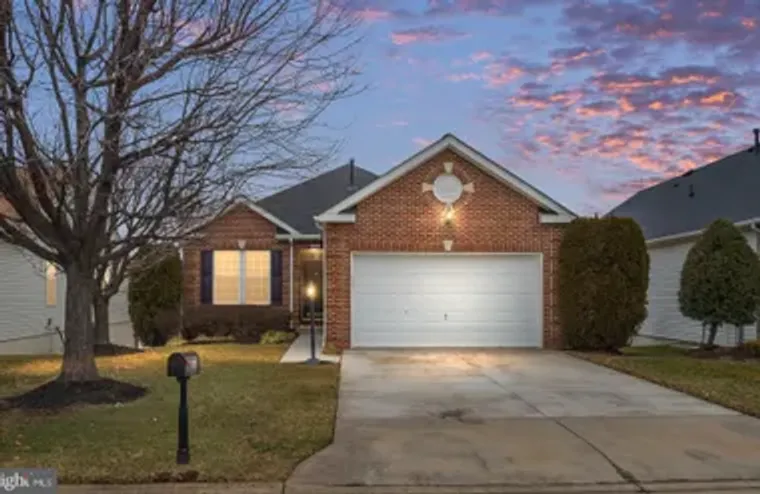 3839 MULBERRY POINT CT, DUMFRIES, VA, 22..., Dumfries, VA 22025