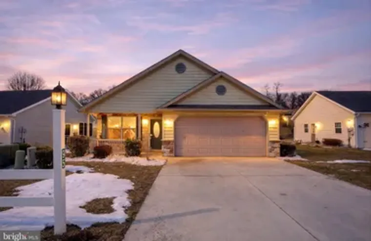 95 LANTERN LN, SHIPPENSBURG, PA, 17257, Shippensburg, PA 17257