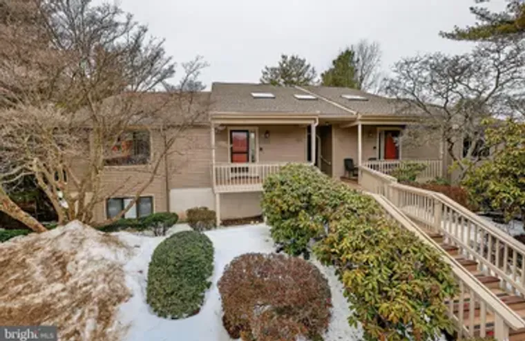 838 JEFFERSON WAY # 838, WEST CHESTER, P..., West Chester, PA 19380