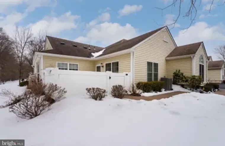 262 FEDERAL POINT BLVD, LAWRENCE TOWNSHI..., Lawrence Township, NJ 08648