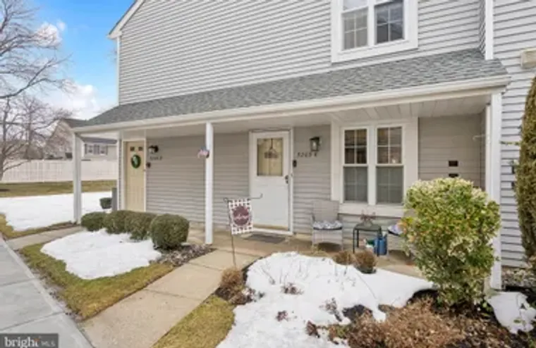 5203 ADELAIDE DR # A, MOUNT LAUREL, NJ, ..., Mount Laurel, NJ 08054