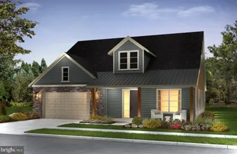 108 RHODODENDRON CT, LAKE FREDERICK, VA,..., Lake Frederick, VA 22630