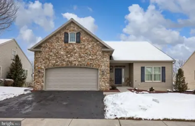 900 CAMBRIDGE DR, MANHEIM, PA, 17545, Manheim, PA 17545