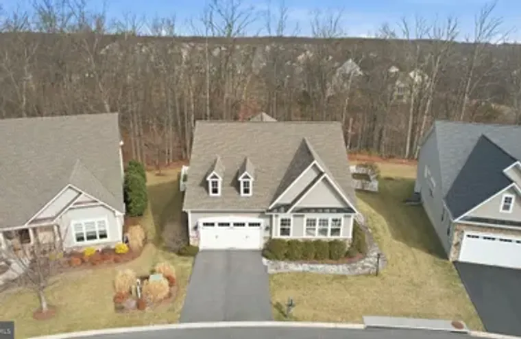 105 TURNSTONE LN, LAKE FREDERICK, VA, 22..., Lake Frederick, VA 22630