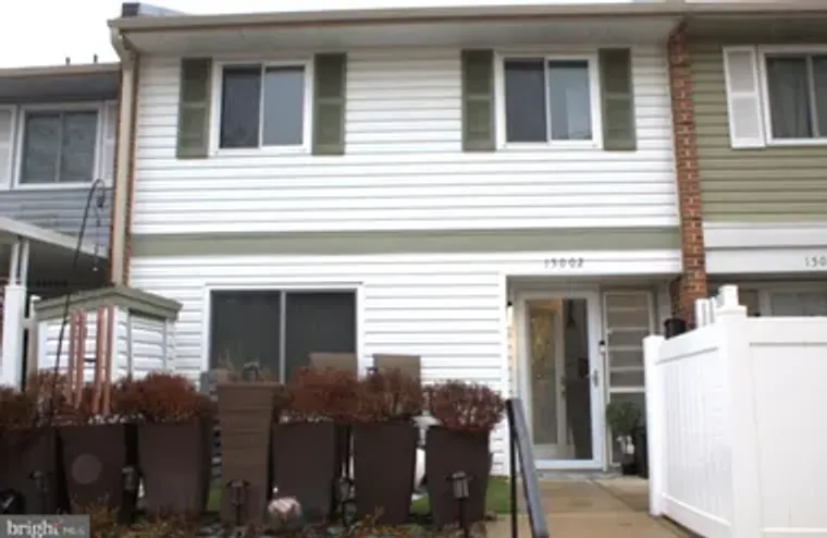 15002 EARDLEY CT 282-B, SILVER SPRING, M..., Silver Spring, MD 20906