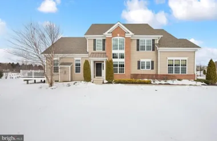 625 TOURNAMENT DR, MOORESTOWN, NJ, 08057, Moorestown, NJ 08057