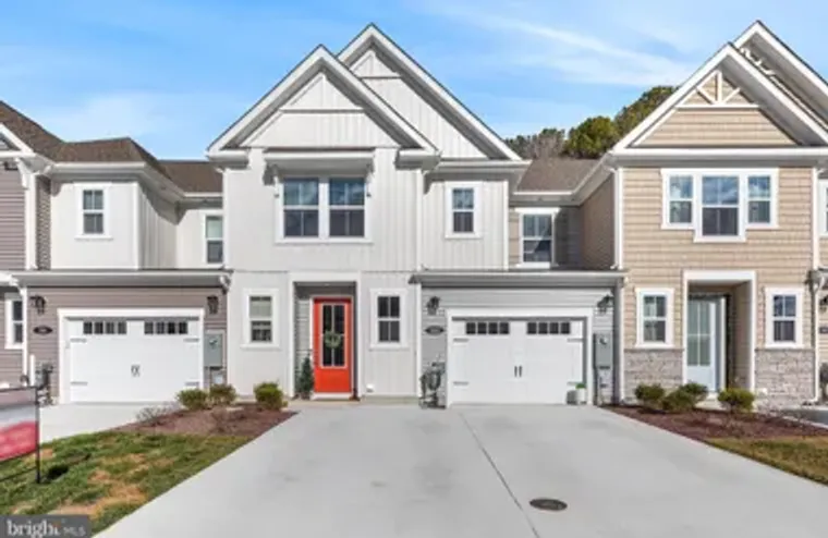 393 SCRANTON LN, OCEAN VIEW, DE, 19970, Ocean View, DE 19970