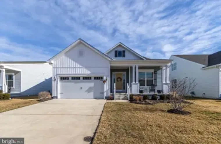 21153 CONTI ST, LEWES, DE, 19958, Lewes, DE 19958