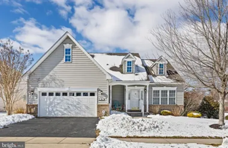 18 DEVALINDER DR, NEWARK, DE, 19702, Newark, DE 19702