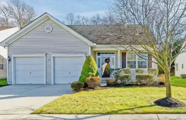 25 CHEW LN, SEWELL, NJ, 08080, Sewell, NJ 08080