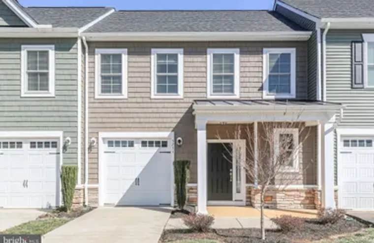 5711 FINLEY ROSE CT, FREDERICKSBURG, VA,..., Fredericksburg, VA 22407