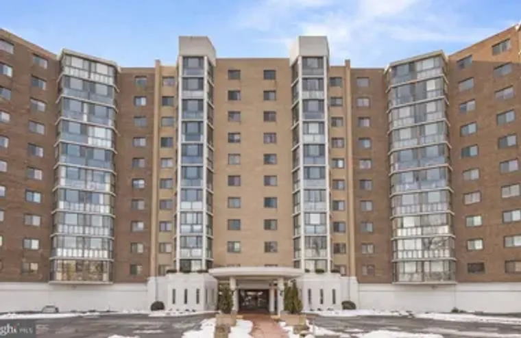 15115 INTERLACHEN DR 3-607, SILVER SPRIN..., Silver Spring, MD 20906