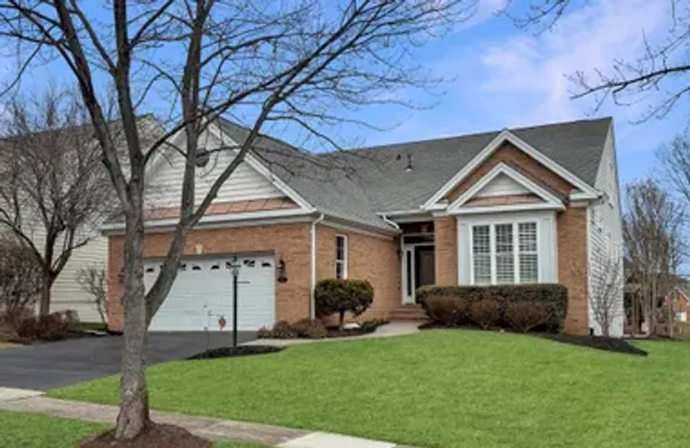 5417 ZOYSIA CT, HAYMARKET, VA, 20169, Haymarket, VA 20169