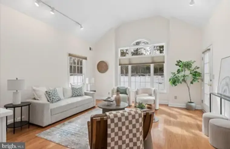 45 HEDGE ROW RD, PRINCETON, NJ, 08540, Princeton, NJ 08540