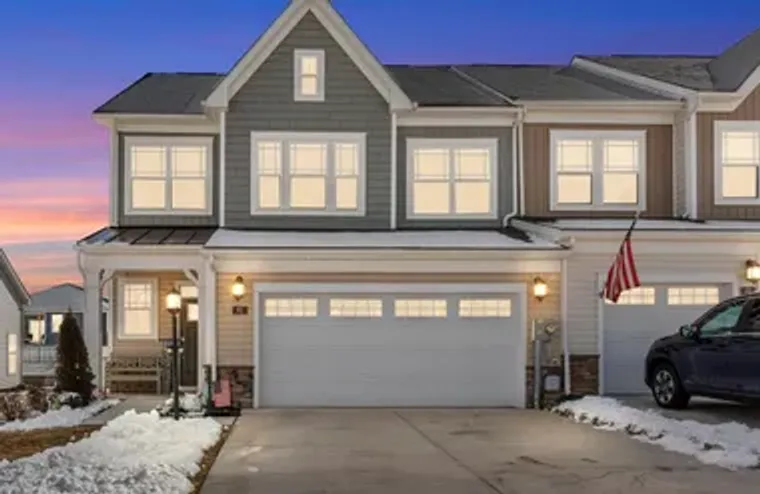 61 BONESET DR, GETTYSBURG, PA, 17325, Gettysburg, PA 17325