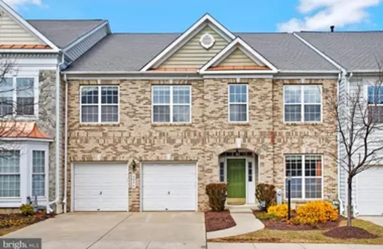 8856 WARM GRANITE DR 41, COLUMBIA, MD, 2..., Columbia, MD 21045