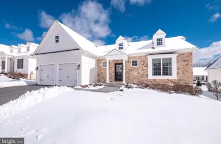 4459 OLD SAUCON RD, BETHLEHEM, PA, 18015, Bethlehem, PA 18015