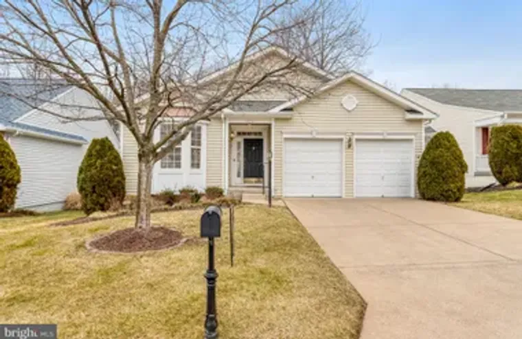 4030 GREAT HARVEST CT, DUMFRIES, VA, 220..., Dumfries, VA 22025