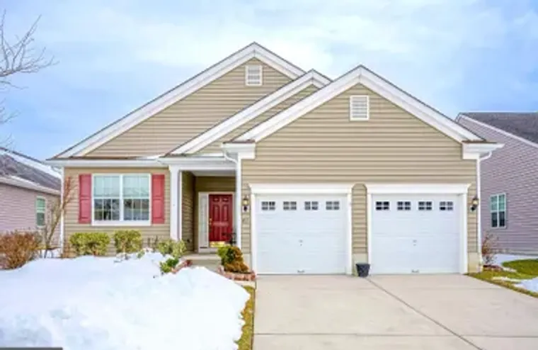 43 JUNE ANN DR, CLAYTON, NJ, 08312, Clayton, NJ 08312