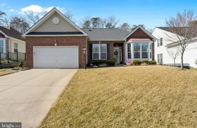 4079 GREAT HARVEST CT, DUMFRIES, VA, 220..., Dumfries, VA 22025