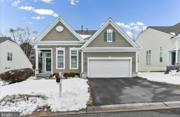 217 KATSURA DR, KENNETT SQUARE, PA, 1934..., Kennett Square, PA 19348