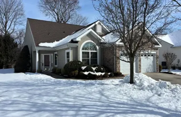 101 RIDGWAY DR, BORDENTOWN, NJ, 08505, Bordentown, NJ 08505