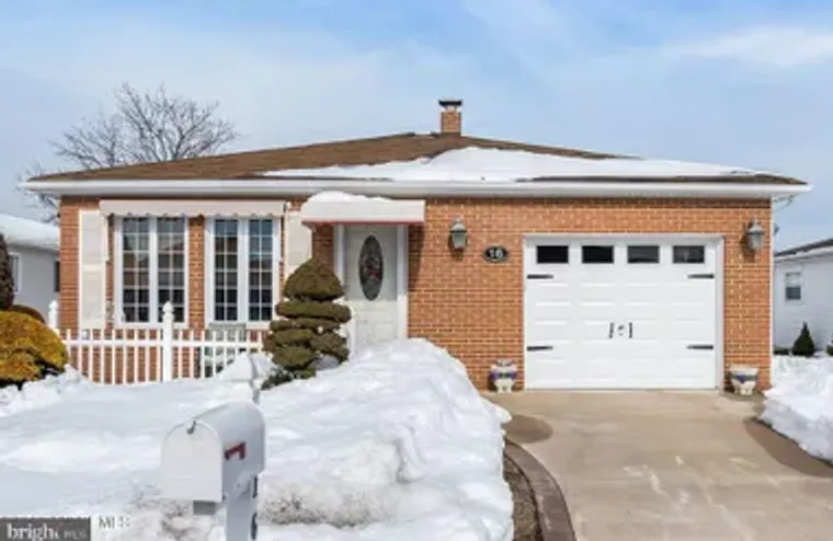 16 TIVOLI ST, TOMS RIVER, NJ, 08757, Toms River, NJ 08757