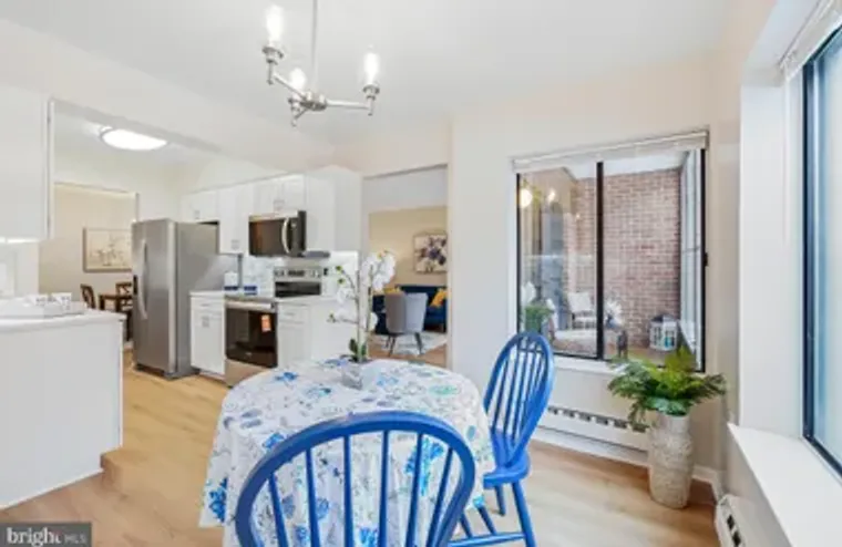 15310 PINE ORCHARD DR 84-1E, SILVER SPRI..., Silver Spring, MD 20906