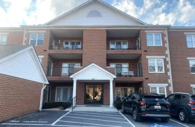 125 CODY DR 34, THURMONT, MD, 21788, Thurmont, MD 21788