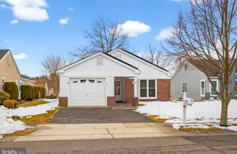 15 FRILHAM LN, MANCHESTER TOWNSHIP, NJ, ..., Manchester Township, NJ 08759