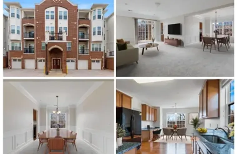 9204 CHARLESTON DR 206, MANASSAS, VA, 20..., Manassas, VA 20110