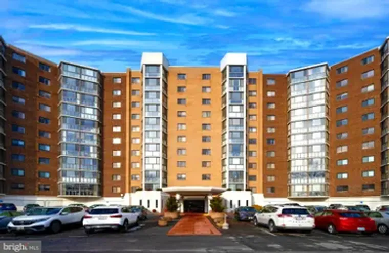 15115 INTERLACHEN DR 3-621, SILVER SPRIN..., Silver Spring, MD 20906