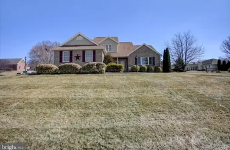 7107 FAIRWAY DR, FAYETTEVILLE, PA, 17222, Fayetteville, PA 17222