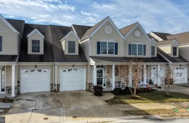 45 HARCREST CT, DOVER, DE, 19901, Dover, DE 19901