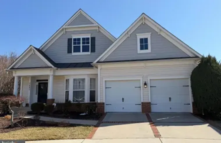 7407 SHADOW PARK CT, LAUREL, MD, 20707, Laurel, MD 20707