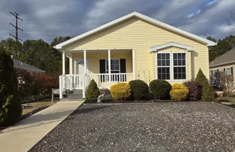 29 REDWOOD LN, MAYS LANDING, NJ, 08330, Mays Landing, NJ 08330