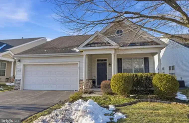 1107 MAXWELL MNR, WARWICK, PA, 18974, Warwick, PA 18974